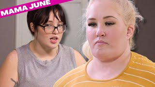 BIG NEWS: Mama June & Pumpkin SLAMMED For ‘Trashy’ Vegas Video!