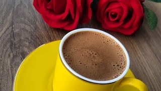 ሰላም አዴት ወለቹሁ ጀሚያን🌹☕🍫