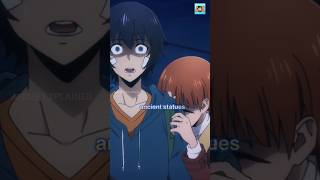 Solo Levleing Episode 1 #shorts #sololeveling #anime #manhwa