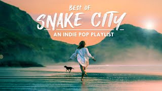 An Indie Pop Playlist 🌅| Best of Snake City