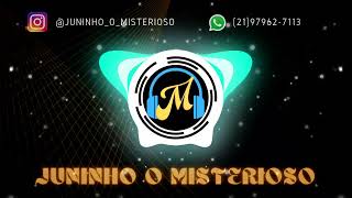 MT - TOMA CATUCADA (JUNINHO O MISTERIOSO)