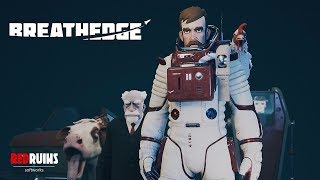 Breathedge | Куриное выживание (18+)