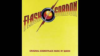 Queen - Flash's Theme (Instrumental)