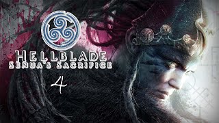 WHAT AN ENDING | Hellblade: Senua's Sacrifice | Finale