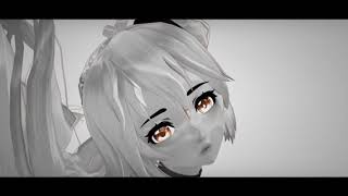 [MMD] Human