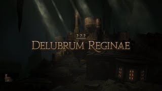 FFXIV Bozja Delubrum Reginae (Normal) First Look