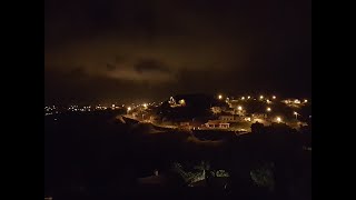 Madeira, Santana, Quinta doFurao, Levada 08.2019 insta360