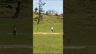 Straight Six by Aamir Bhat #gogaldara #kashmir #cricket #babarazam #straightsix