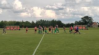 LKS Lipa vs Warta Wartosław 16.06.2024