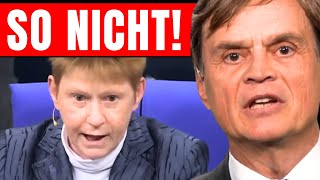 EKLAT NACH NUR 3 SEKUNDEN! 💥 PRÄSIDENTIN SCHALTET MIKRO AB! 💥 AFD REDE JAGT GERADE 2 MIO KLICKS!