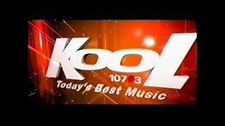 CHBE-FM "107.3 Kool FM" Promo - 2008