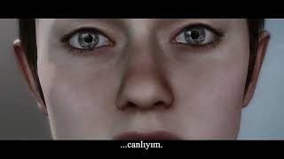 "Kara" by Quantic Dream (Turkish Subtitles) (Türkçe Altyazılı)...