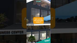 High Profits Opportunity From Commercial Properties in Kyrenia, Cyprus | TERRA Real Estate ®