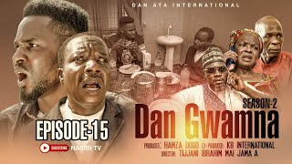 DAN GWAMNA SEASON 2 EPISODE 15 WITH ENGLISH SUBTITLES