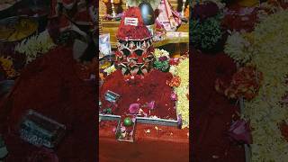 Durga devi pooja day 5 on occasion of devi navaratrilu 2024, devi navaratrilu, Durga devi