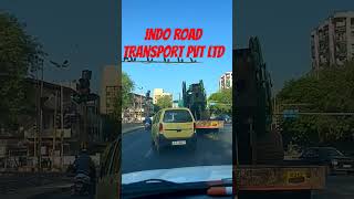 INDO ROAD TRANSPORT PVT LTD