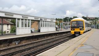 Strood Station