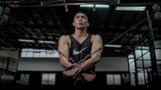 TROPA VILL FITNESS - A Film by Mak Dee (CINEMATIC FITNESS VIDEO)