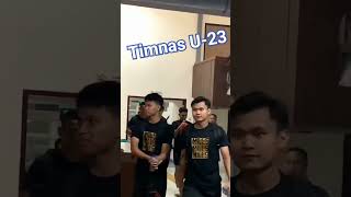 Timnas U-23 mulai tc