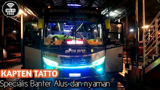 Special Banter alus dan nyaman!sumber selamat W 9814 UZ(Kapten tatto)