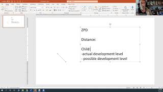 Nikolai Veresov – The Zone of Proximal Development ZPD (Asia-Pacific Summer School)