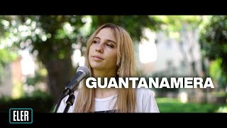 Guantanamera - Guitarricadelafuente (Cover Lou Cornago)