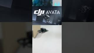 DJI AVATA #dji #drone