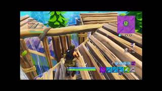 Solo vs squad WIN?? Killing ninja? Fortnite