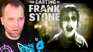 ЖАРА  ПРОДОЛЖАЕТСЯ! ► The Casting of Frank Stone #6