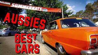 Summernats 32 FULL Movie