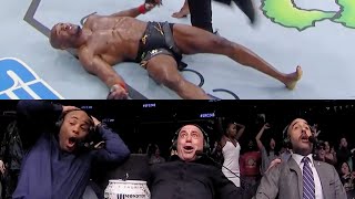 Top 25 Best MMA Knockouts In 2022 | You can't miss it...