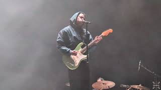 Daniel Caesar - Best Part (Live) @ Camp Flog Gnaw Carnival 11/16/24