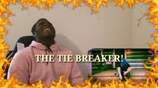 Upchurch “Joe Meteorite” (Remix) | REACTION