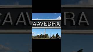 Saavedra - Buenos Aires