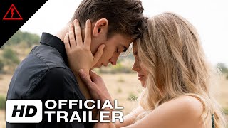 After Ever Happy | Official Teaser Trailer | Voltage Pictures