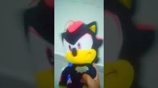 SONIC NA AULA DE MATEMATICA!!!SHORTS DE PELUCIA