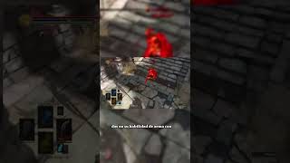 Mejores armas PVP de Dark Souls 3