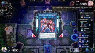 Yu-Gi-Oh! Master Duel: HERO vs Sky Striker