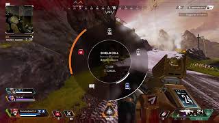 Apex legends live