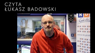 Odcinek 340 czyta Łukasz Badowski/Projekt Bobkowski