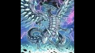 Yu gi oh master duel chaos max dragon deck