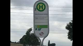 Vienhovenweg 2021