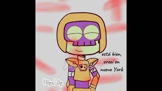 soy inmune 💪🛡️✨/Pvz heroes/ft:rustbolt,superbrainz,impfinity,/#pvzheroes #tiktok #animacion