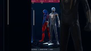 New gameplay Spider man 2 #playstation #ps5 #spiderman #shorts #short