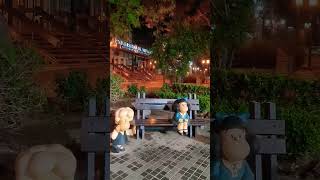 Mafalda y su Amigos, Mendoza, Argentina #shorts