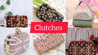 clutches| clutches for girls | #clutch #bridalhandbag