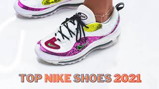 Top Nike Running Shoes 2021 | Best Amazing Top Sold Sneakers Sports Running Shoes | Most Sold Shoe