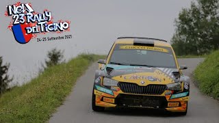 Rally del Ticino 2021 // HIGHLIGHTS, SHOW AND DRIFT //