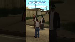 Nunca no mates a los aztecas de GTA San Andreas #crepypastas #shots #gtasanandreas