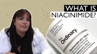 Everything You Need to Know About Niacinamide